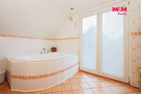 Prodej chaty / chapuly, 240 m² - 2