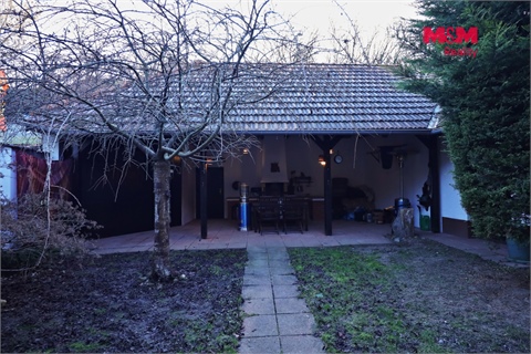 Prodej chaty / chapuly, 240 m² 18