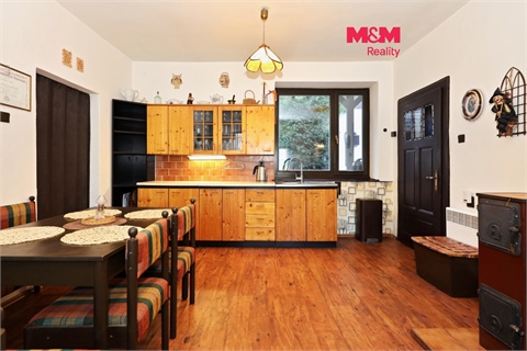 Prodej chaty / chapuly, 240 m² 0