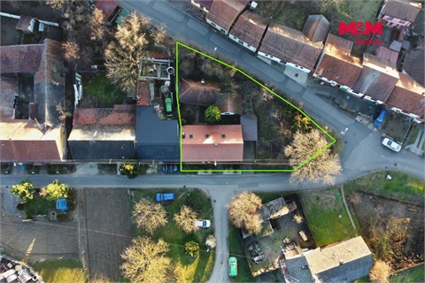 Prodej chaty / chapuly, 240 m² 22