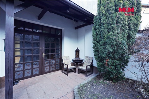Prodej chaty / chapuly, 240 m² 16