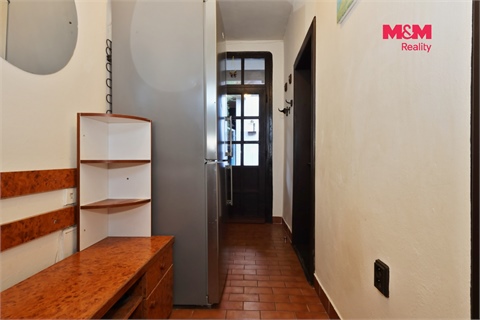 Prodej chaty / chapuly, 240 m² 12