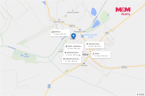 Prodej chaty / chapuly, 240 m² 26