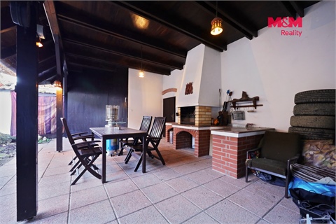 Prodej chaty / chapuly, 240 m² - 18