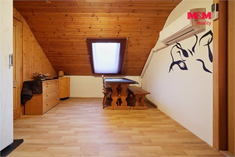 Prodej chaty / chapuly, 240 m² - 12
