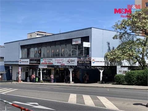 Pronájem kanceláře, 17 m² - 4