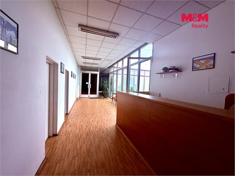 Pronájem kanceláře, 17 m² 4