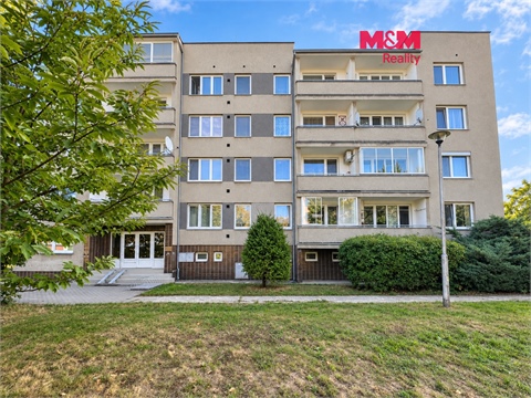 Prodej bytu 3+1, 81 m² 0