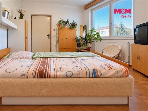 Prodej bytu 3+1, 81 m² - 10