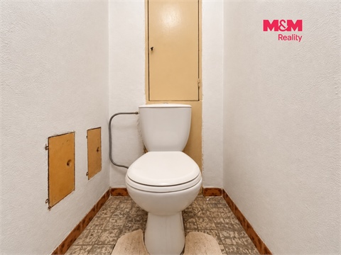 Prodej bytu 3+1, 81 m² 16