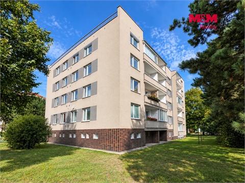 Prodej bytu 3+1, 81 m² - 16