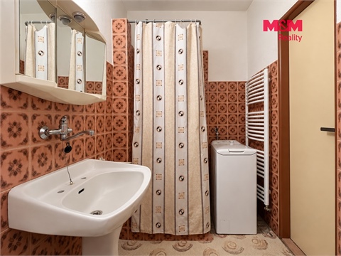 Prodej bytu 3+1, 81 m² - 14