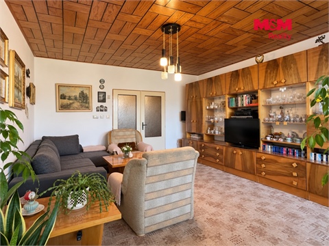 Prodej bytu 3+1, 81 m² 4