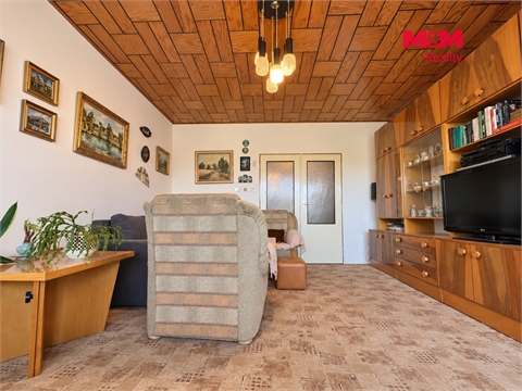 Prodej bytu 3+1, 81 m² - 6