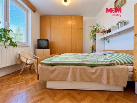 Prodej bytu 3+1, 81 m² 10