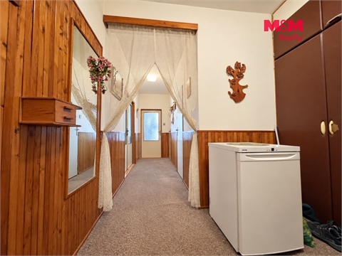 Prodej bytu 3+1, 81 m² 8