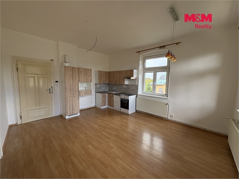 Pronájem bytu 3kk, 100 m² - 6