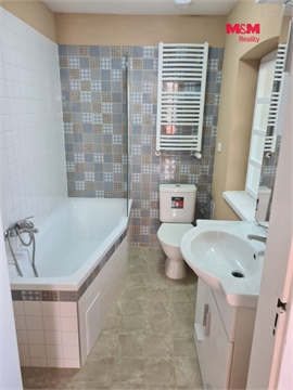 Pronájem bytu 3kk, 100 m² - 4