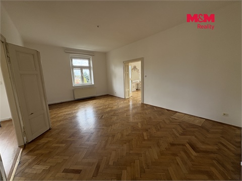 Pronájem bytu 3kk, 100 m² - 10