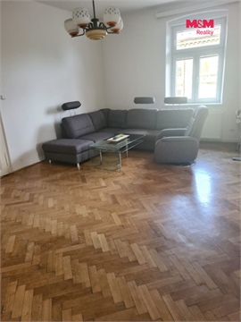 Pronájem bytu 3kk, 100 m² 6