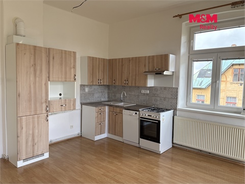 Pronájem bytu 3kk, 100 m² - 4