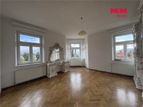 Pronájem bytu 3kk, 100 m² - 12