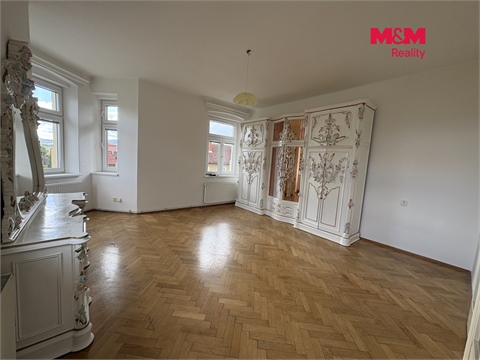 Pronájem bytu 3kk, 100 m² - 14