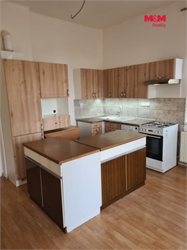 Pronájem bytu 3kk, 100 m² - 0