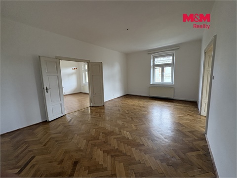 Pronájem bytu 3kk, 100 m² - 8
