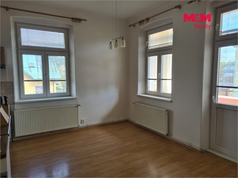 Pronájem bytu 3kk, 100 m² - 2