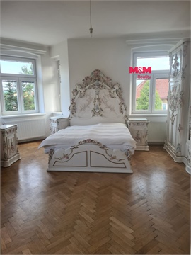 Pronájem bytu 3kk, 100 m² 0
