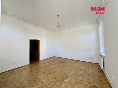 Pronájem bytu 2kk, 55 m² 4
