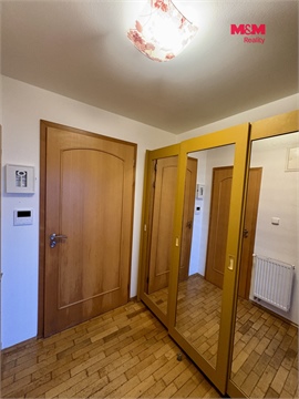 Pronájem bytu 2kk, 55 m² 6