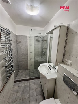 Pronájem bytu 2kk, 55 m² - 4