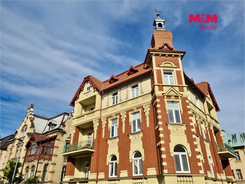 Pronájem bytu 2kk, 55 m² - 6