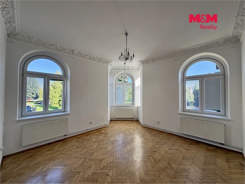 Pronájem bytu 2kk, 55 m² - 2