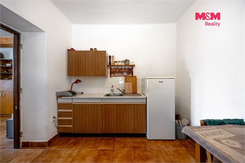 Prodej restaurace, 190 m² - 20