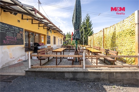 Prodej restaurace, 190 m² - 6
