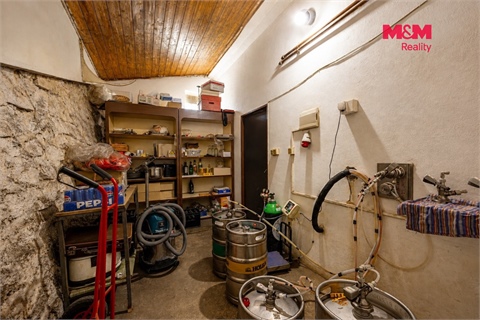 Prodej restaurace, 190 m² - 14