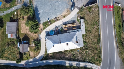 Prodej restaurace, 190 m² 4