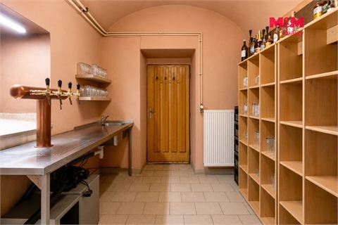 Prodej restaurace, 190 m² 12