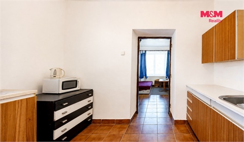 Prodej restaurace, 190 m² 26