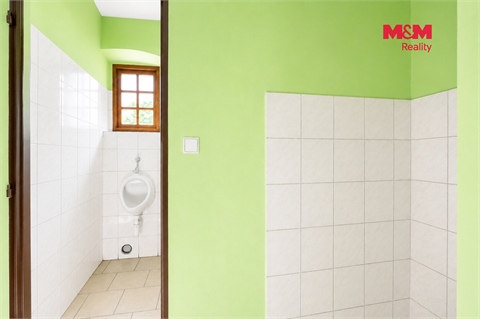 Prodej restaurace, 190 m² 18