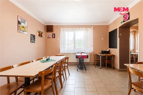 Prodej restaurace, 190 m² 16