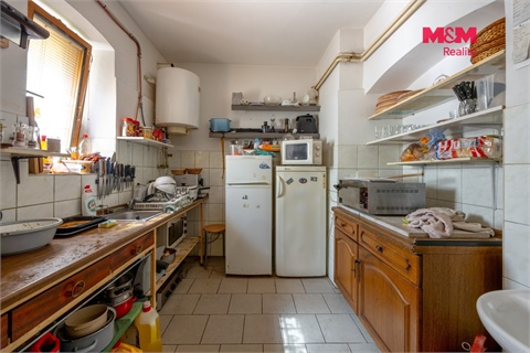 Prodej restaurace, 190 m² 14