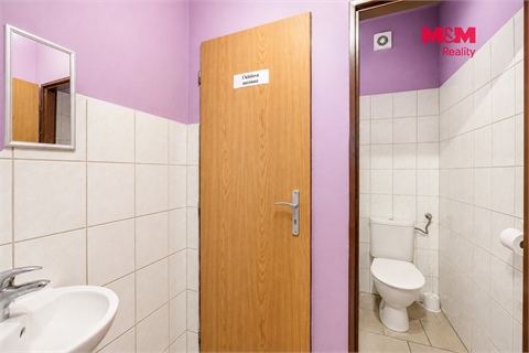 Prodej restaurace, 190 m² - 16