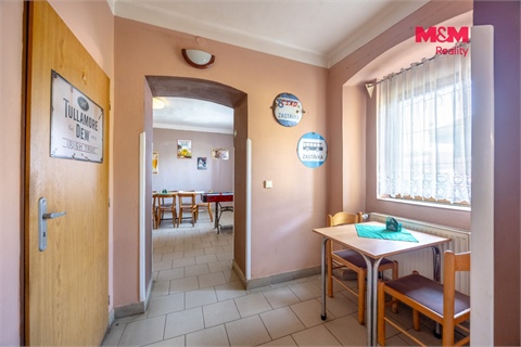 Prodej restaurace, 190 m² - 18