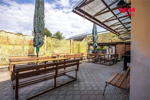 Prodej restaurace, 190 m² 8
