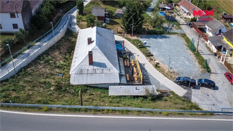 Prodej restaurace, 190 m² - 4