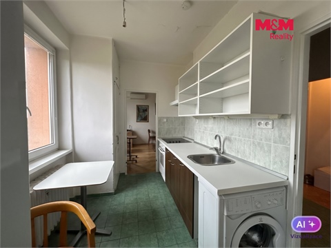 Prodej bytu 2+1, 53 m² 10